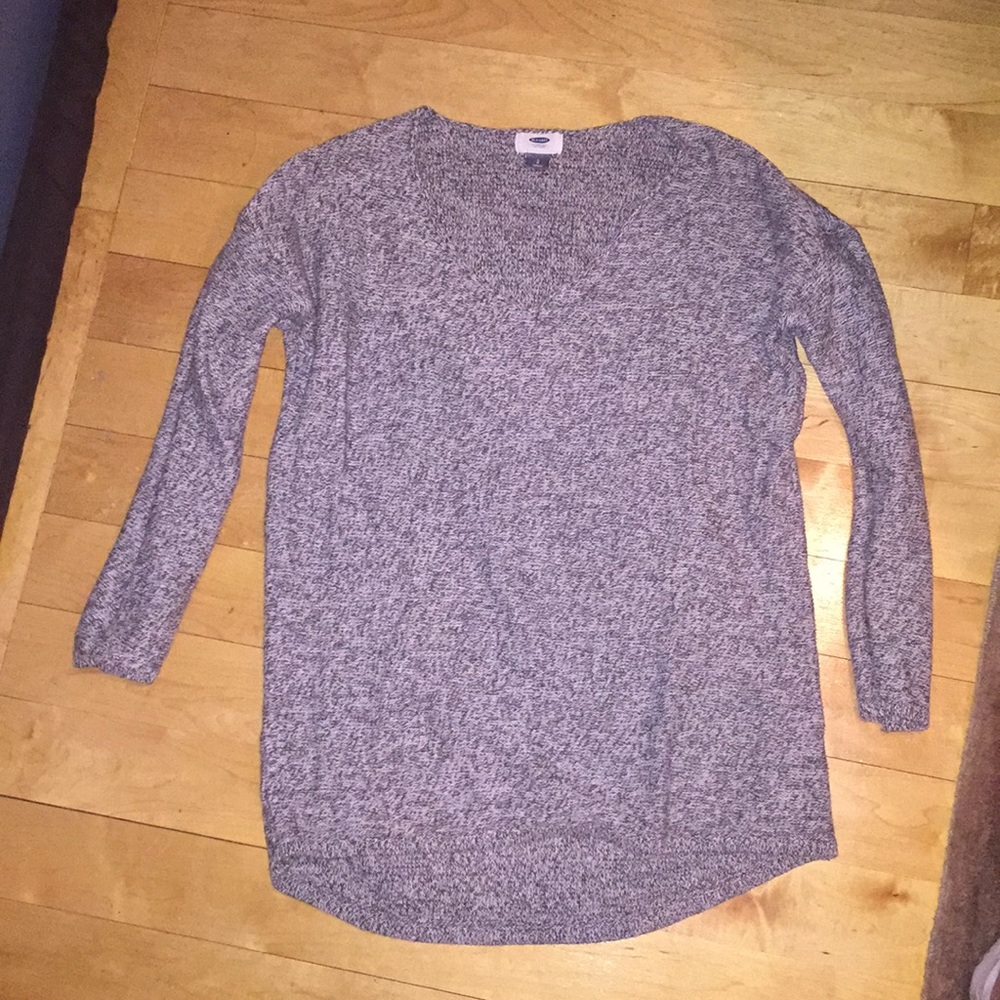 Old Navy Knit Sweater
